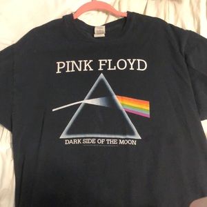 Pink Floyd T-shirt